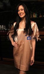 Cathy Sharon Siap Menikah