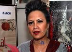 Chintya Lamusu Jadi Nenek