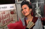 Chintya Lamusu Jadi Nenek