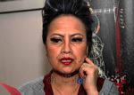 Chintya Lamusu Jadi Nenek