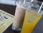 Hmm... Sedap! Sayur Asem Plus Tulang Jambal