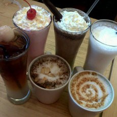 Hot Chocolate Praline, Minuman Bagi Pecinta Cokelat