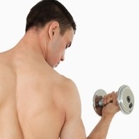 Cacat Jantung Tersembunyi di Balik Tubuh Gagah dan Atletis