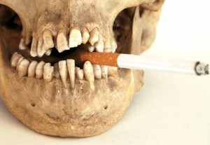 Kematian Akibat Rokok Kalahkan Jumlah Korban Perang