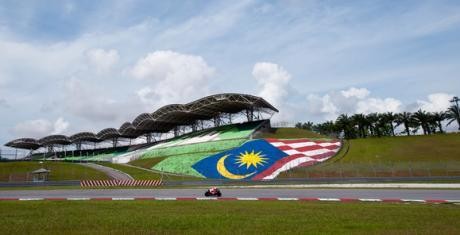 Liburan ke Malaysia Bisa Dapat Tiket Nonton F1