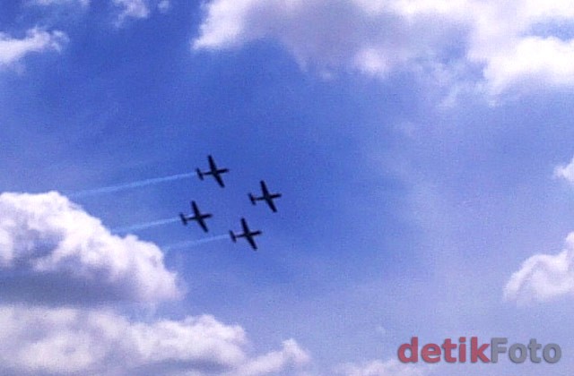 Dilaporkan Dugaan Korupsi Sukhoi, Menhan Siap Dipanggil KPK