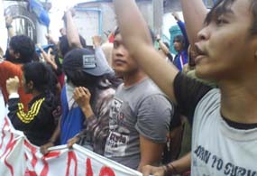 Demo Besar Ancam Jakarta, Polisi Siapkan Pengalihan Arus