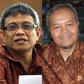 Hidayat-Didik Jamin Sumber Dana dari Uang Halal, Tak Ada Pengusaha Hitam