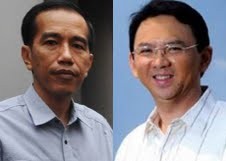 Resmi Mundur Dari Golkar, Ahok Kini Kader Gerindra