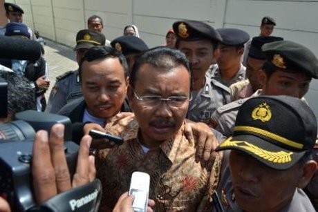 Eks Bupati Sragen Divonis Bebas dari Korupsi, Jaksa Kasasi