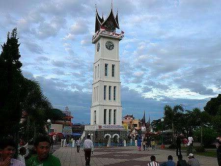 Ini Dia Sumatera Barat Dalam 3 Hari 2 Malam