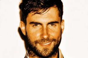 Adam Levine Akting Perdana di American Horror Story