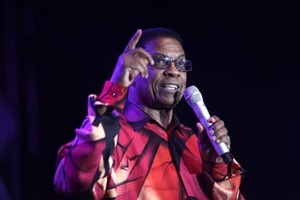 Herbie Hancock Membuka Jazz International Day pada 30 April