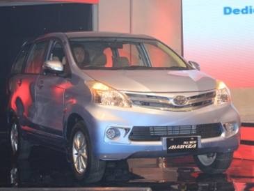Ada Bunyi di Suspensi Depan, Toyota Panggil Pemilik Avanza