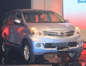 Ada Bunyi di Suspensi Depan, Toyota Panggil Pemilik Avanza