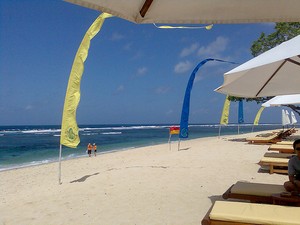 Yang Sedang Galau, Yuk Menyepi di Bali