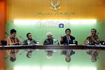 Perilaku dan Etika Hakim Harus Segera Dievaluasi