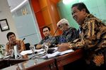 Perilaku dan Etika Hakim Harus Segera Dievaluasi