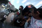 Kebut-kebutan, Dua Metro Mini Kecelakaan