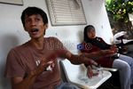 Kebut-kebutan, Dua Metro Mini Kecelakaan