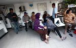 Kebut-kebutan, Dua Metro Mini Kecelakaan
