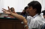 Agus Condro Kembali Lemparkan Bola Panas
