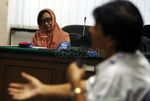 Agus Condro Kembali Lemparkan Bola Panas