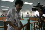 Agus Condro Kembali Lemparkan Bola Panas