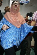 Agus Condro Kembali Lemparkan Bola Panas