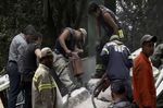 Gempa 7,4 SR Guncang Meksiko