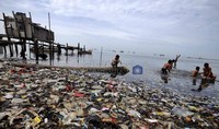 Jakarta masih memiliki banyak pekerjaan rumah untuk mewujudkan kota yang lebih ramah lingkungan.