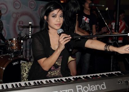 Solo Karier, Kikan Kangen Punya Band Lagi