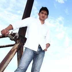 Disandingkan dengan Toni Jaa, Iko Uwais Merendah