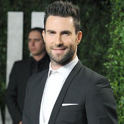 Adam Levine Debut Akting di American Horor Story