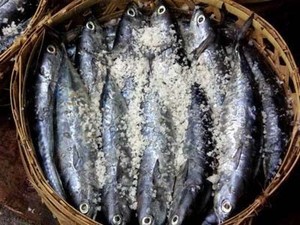 Kenali Ikan Pindang Berbumbu Bahan Berbahaya