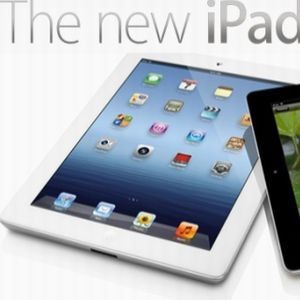 Ragam Keluhan Tentang Panas Berlebih di New iPad