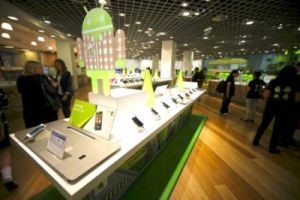 Makin Banyak Developer Tinggalkan Android