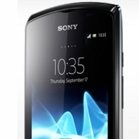 Xperia Neo L, Android Es Krim Pertama dari Sony