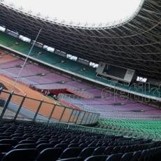 Sepakbola Tiki-Taka dan Sepakbola Teka-teki