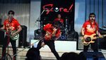 Radja Siap Konser di 12 Kota