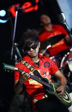Radja Siap Konser di 12 Kota