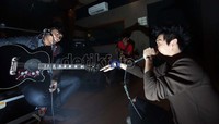 Konser rilis album Last Child akan digelar di Hall Basket Senayan, Minggu, 25 Maret 2012 jam 12:00 WIB.