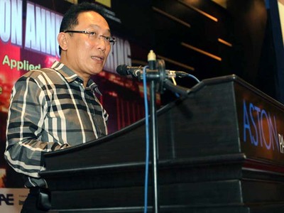 PLN Gelar Pameran dan Seminar Kelistrikan