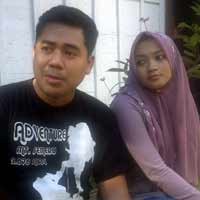 Dugaan Ledakan di Tuban Dipicu Asmara Dimentahkan