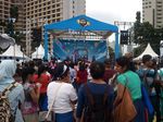Meriahnya Oreo Fun Carnival
