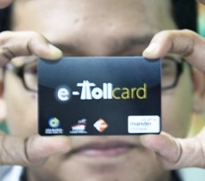 Banyak Keluhan, Ini Jawaban Bank Mandiri Soal e-Toll Card
