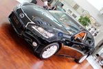 Cantiknya Lexus GS