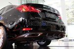 Cantiknya Lexus GS