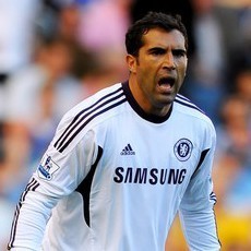 Hilario Setahun Lagi di Stamford Bridge