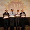 BANK BRI Raih Empat Kategori Top Brand 2012, Bukti Kepercayaan Masyarakat